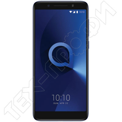 ������ Alcatel 3X