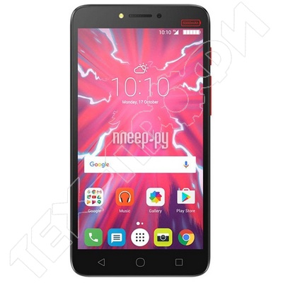 ������ Alcatel PIXI 4 Plus Power