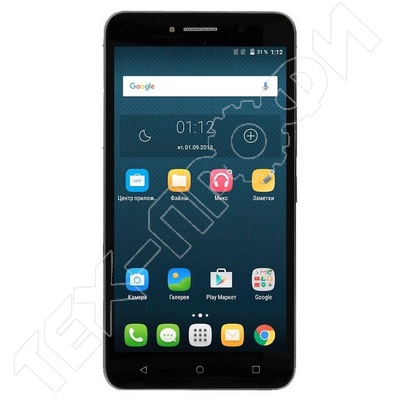 ������ Alcatel PIXI 4