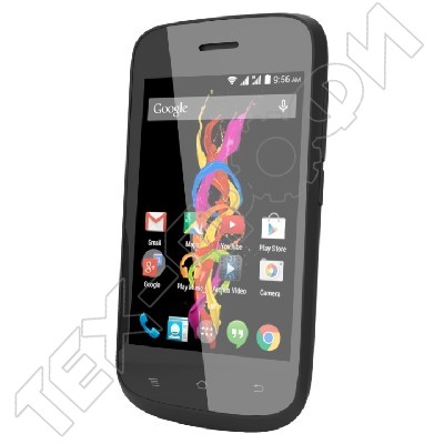 ������ Archos 35b Titanium