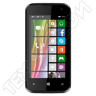 ������ Archos 40 Cesium