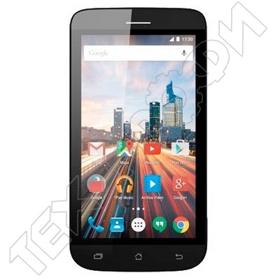 ������ Archos 40 Helium 4G