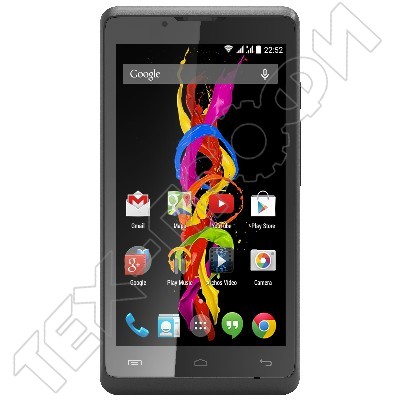 ������ Archos 40c Titanium
