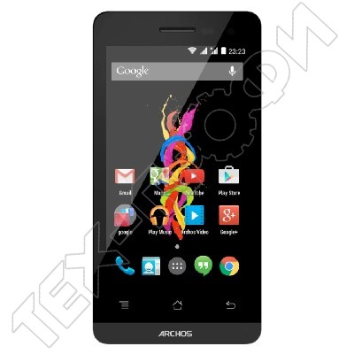 ������ Archos 40d Titanium