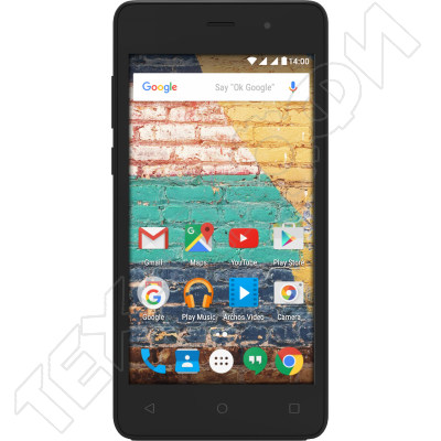������ Archos 45b Neon