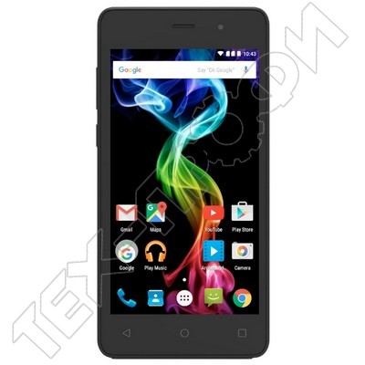 ������ Archos 45d Platinum