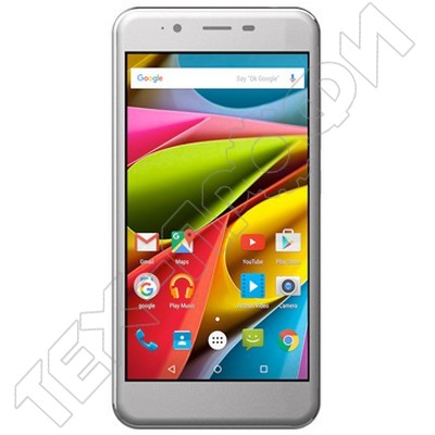 ������ Archos 50 Cobalt