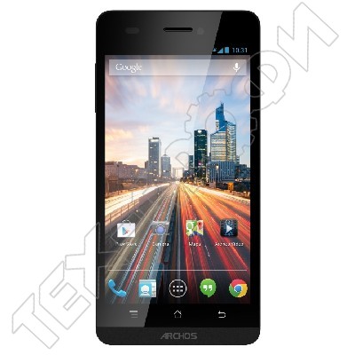 ������ Archos 50 Helium 4G