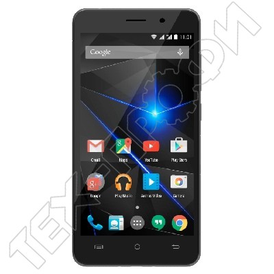 ������ Archos 50 Oxygen Plus