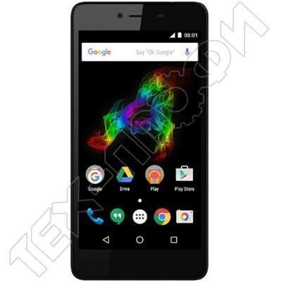 ������ Archos 50 Platinum 4G