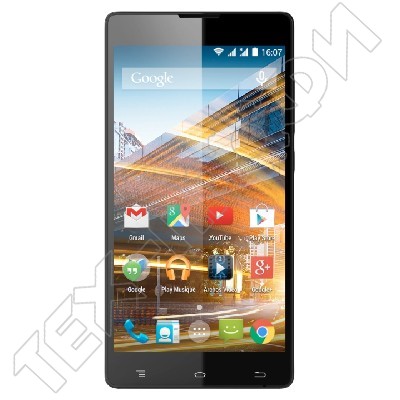 ������ Archos 50b Neon