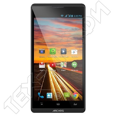 ������ Archos 50b Oxygen