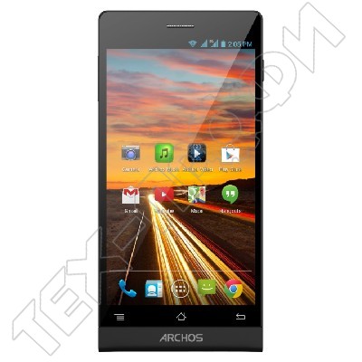 ������ Archos 50c Oxygen