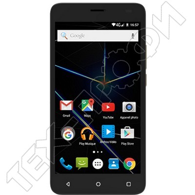 ������ Archos 50d Oxygen