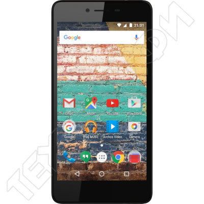 ������ Archos 50f Neon