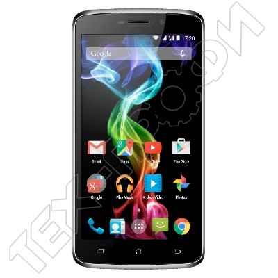 ������ Archos 52 Platinum