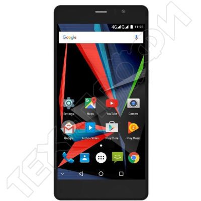 ������ Archos 55 Diamond Selfie