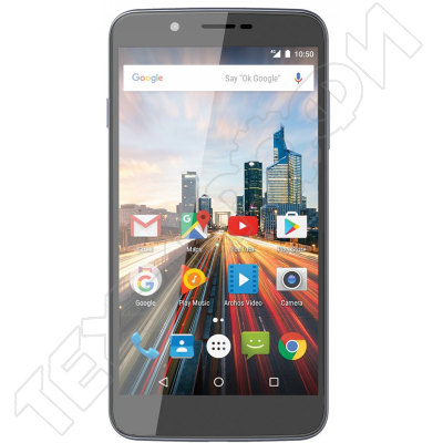 ������ Archos 55 Helium Ultra