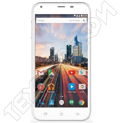 ������ Archos 55 Helium Plus