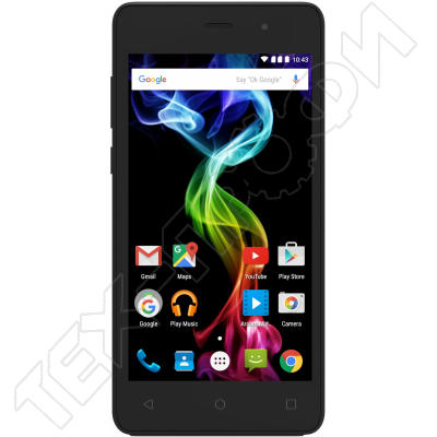 ������ Archos 60 Platinum