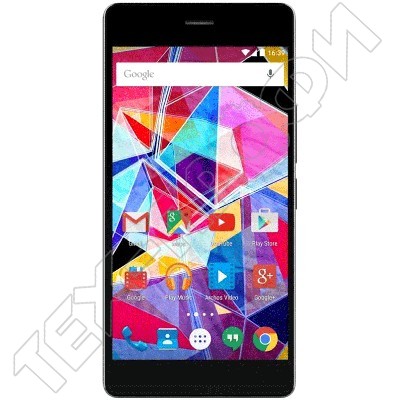 ������ Archos Diamond S