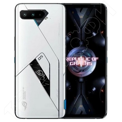 ������ Asus ROG Phone 5 Ultimate