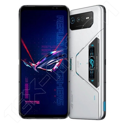 ������ Asus ROG Phone 6 Pro