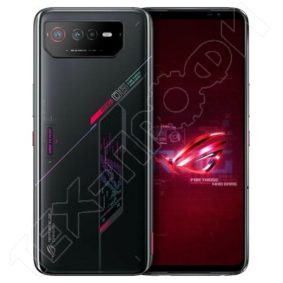 ������ Asus ROG Phone 6