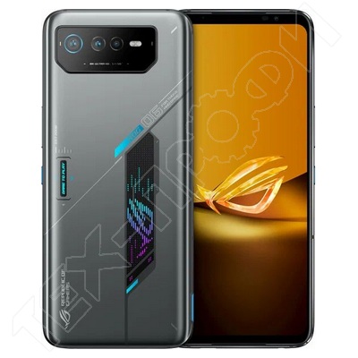 ������ Asus ROG Phone 6D