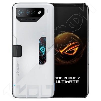 ������ Asus ROG Phone 7 Ultimate