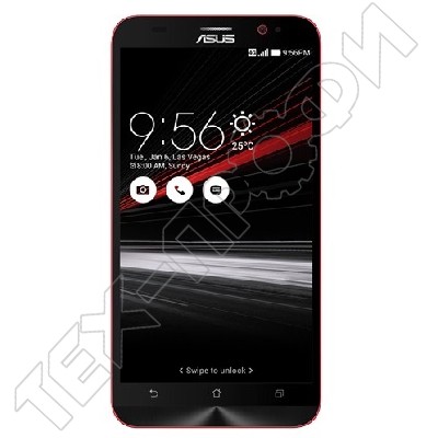 ������ Asus ZenFone 2 Deluxe Special Edition