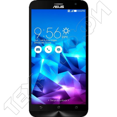 ������ Asus ZenFone 2 Deluxe ZE551ML