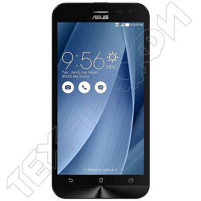 ������ Asus ZenFone 2 Laser ZE500KL