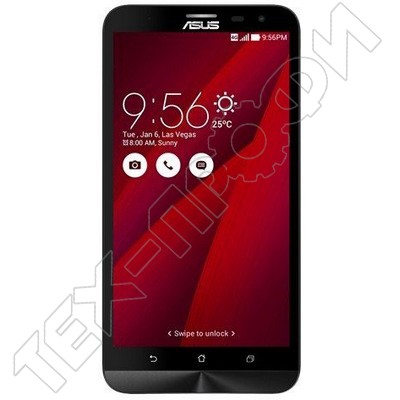 ������ Asus ZenFone 2 Laser ZE601KL