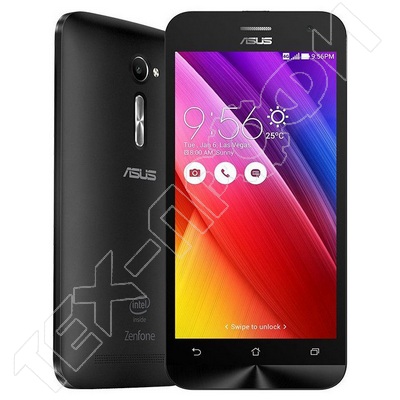 ������ Asus ZenFone 2