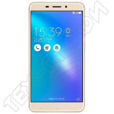 ������ Asus ZenFone 3 Laser ZC551KL