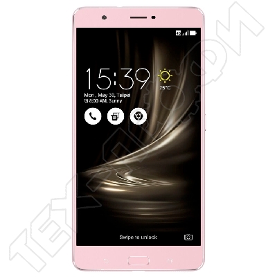 ������ Asus ZenFone 3 Ultra ZU680KL