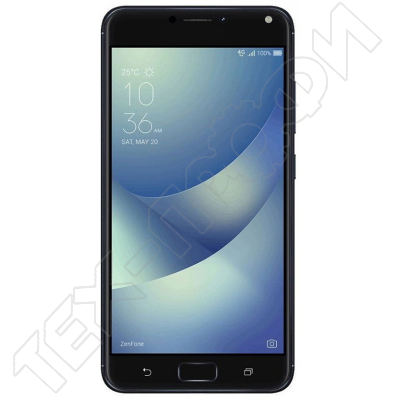 ������ Asus ZenFone 4 Max ZC520KL