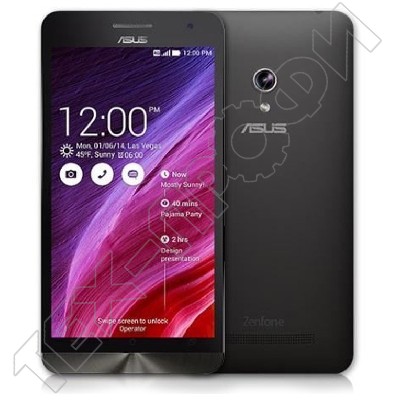 ������ Asus ZenFone 5 A500KL