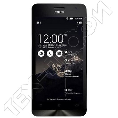 ������ Asus ZenFone 5 A501CG