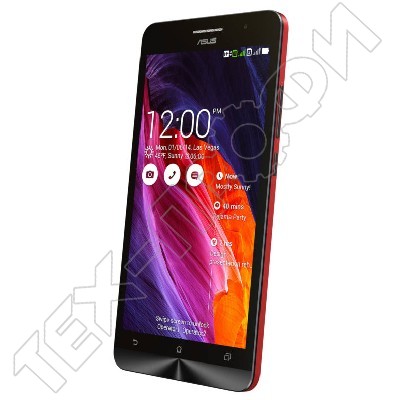 ������ Asus ZenFone 6 A600CG