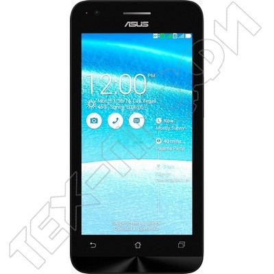 ������ Asus ZenFone C ZC451CG
