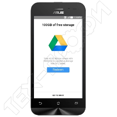 ������ Asus ZenFone Go ZB450KL