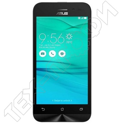 ������ Asus ZenFone Go ZB452KG