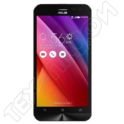 ������ Asus ZenFone Go ZC500TG