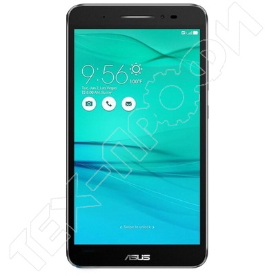 ������ Asus ZenFone GO
