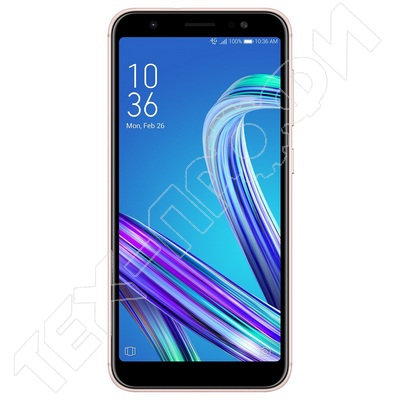 ������ Asus ZenFone Live