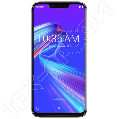 ������ Asus ZenFone Max M2 ZB633KL