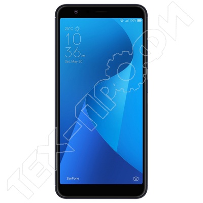 ������ Asus ZenFone Max Plus M1 ZB570TL
