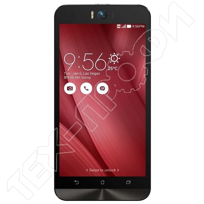 ������ Asus ZenFone Selfie